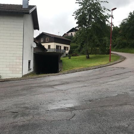 Le Deux Pieces Lägenhet Gérardmer Exteriör bild