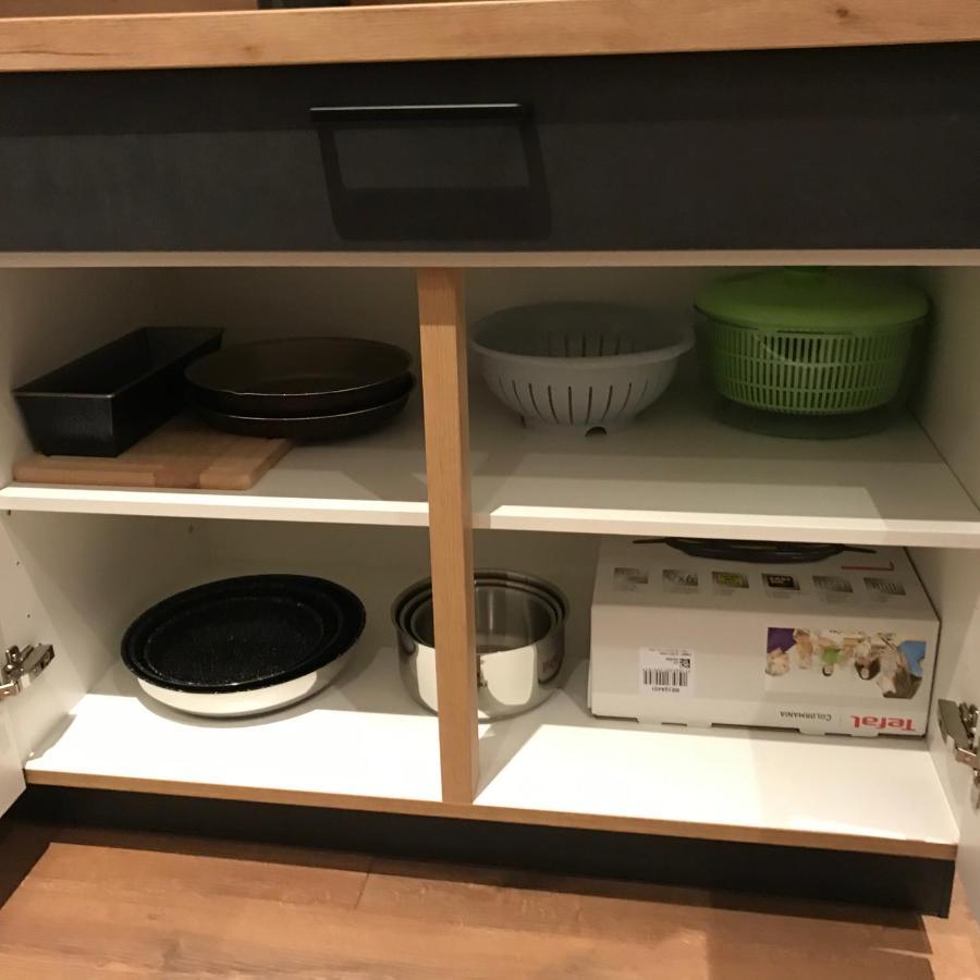 Le Deux Pieces Lägenhet Gérardmer Exteriör bild